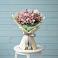 Букет цветов из: Орхидеи и Розы в Цветковский