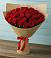 Букет Красные розы Милано в Цветковский