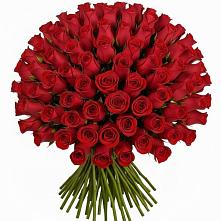 Букет Красные розы Чери Лав #REPLACE_PRED# Цветковский